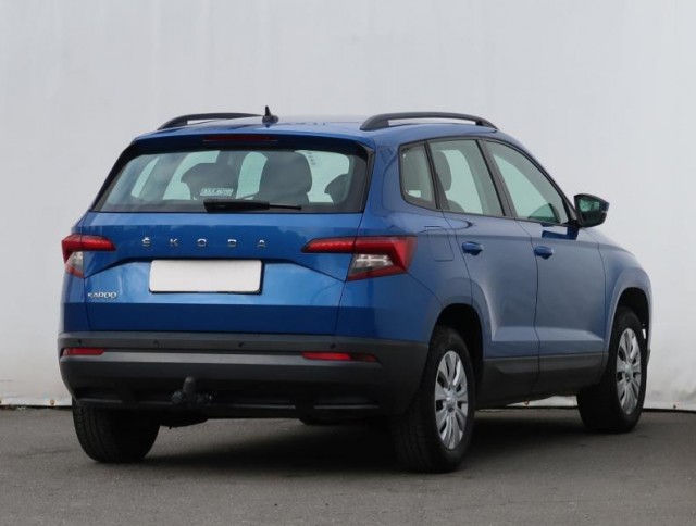 Škoda Karoq  1.6 TDI Active