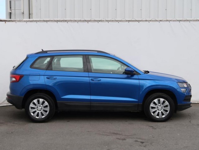 Škoda Karoq  1.6 TDI Active