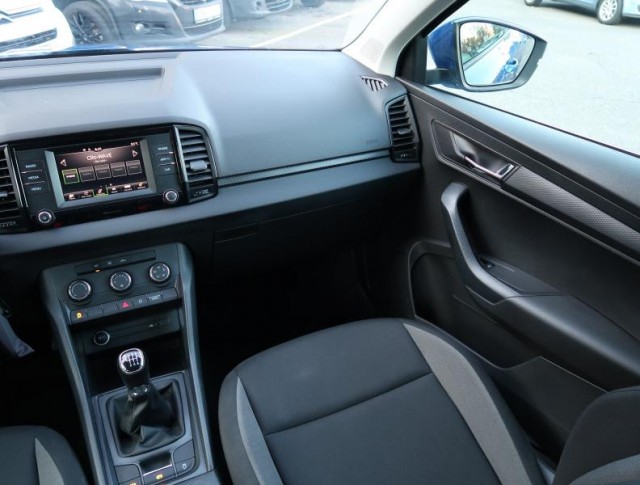 Škoda Karoq  1.6 TDI Active