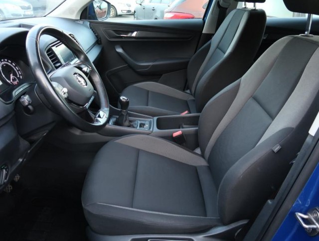 Škoda Karoq  1.6 TDI Active