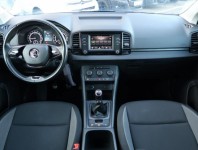 Škoda Karoq  1.6 TDI Active