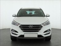 Hyundai Tucson  2.0 CRDi Style