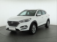 Hyundai Tucson  2.0 CRDi Style