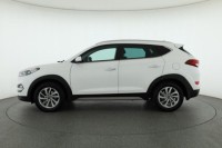 Hyundai Tucson  2.0 CRDi Style