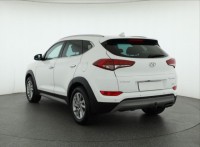 Hyundai Tucson  2.0 CRDi Style