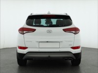 Hyundai Tucson  2.0 CRDi Style