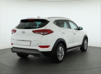 Hyundai Tucson  2.0 CRDi Style