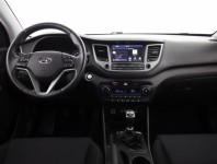 Hyundai Tucson  2.0 CRDi Style