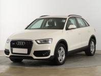 Audi Q3  2.0 TFSI 