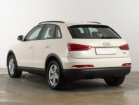 Audi Q3  2.0 TFSI 