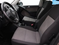 Volkswagen Tiguan  2.0 TDI 