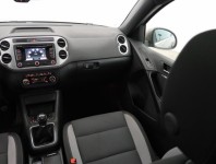 Volkswagen Tiguan  2.0 TDI 