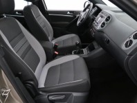 Volkswagen Tiguan  2.0 TDI 