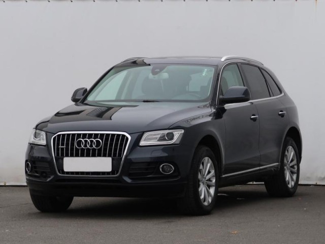 Audi Q5  3.0 TDI 