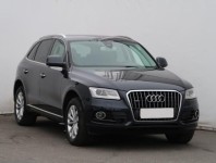 Audi Q5  3.0 TDI 