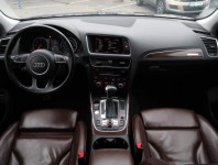 Audi Q5  3.0 TDI 