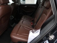 Audi Q5  3.0 TDI 