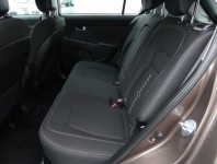 Kia Sportage  2.0 CRDi 