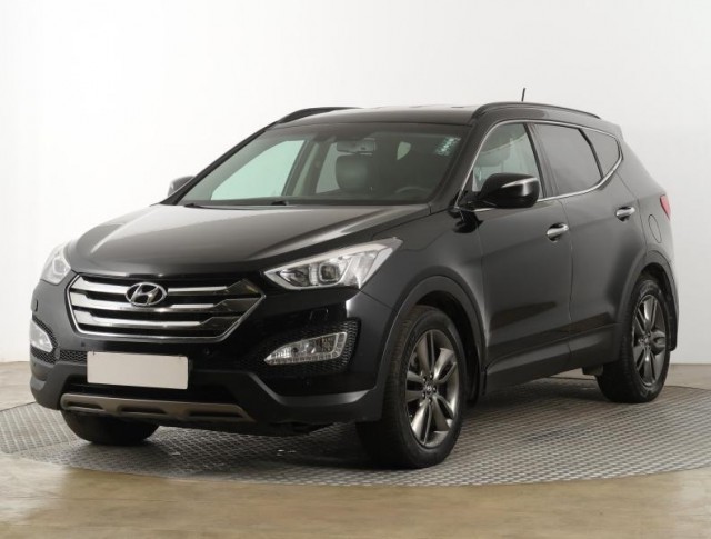 Hyundai Santa Fe  2.2 CRDi Premium