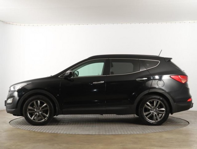 Hyundai Santa Fe  2.2 CRDi Premium