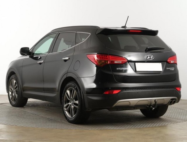 Hyundai Santa Fe  2.2 CRDi Premium