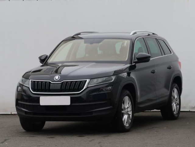 Škoda Kodiaq  2.0 TDI Style