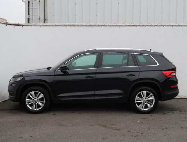 Škoda Kodiaq  2.0 TDI Style