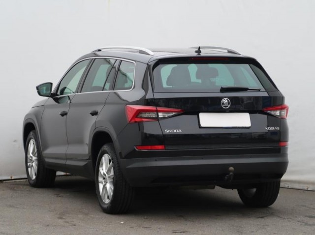 Škoda Kodiaq  2.0 TDI Style