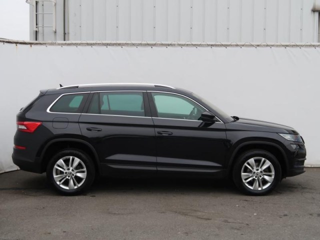 Škoda Kodiaq  2.0 TDI Style