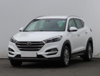 Hyundai Tucson  2.0 CRDi Style