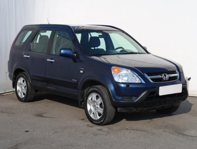 Honda CR-V  2.0 i 