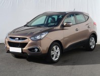 Hyundai ix35  1.7 CRDi 