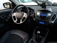 Hyundai ix35  1.7 CRDi 