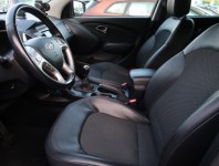 Hyundai ix35  1.7 CRDi 