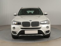 BMW X3  xDrive20d 