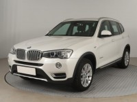 BMW X3  xDrive20d 