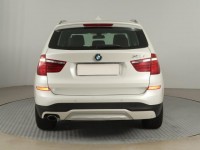 BMW X3  xDrive20d 