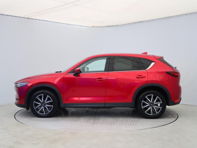 Mazda CX-5  2.2 Skyactiv-D 