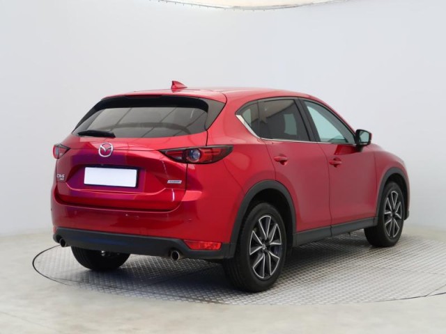 Mazda CX-5  2.2 Skyactiv-D 