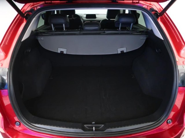 Mazda CX-5  2.2 Skyactiv-D 