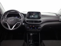 Hyundai Tucson  1.6 CRDi 