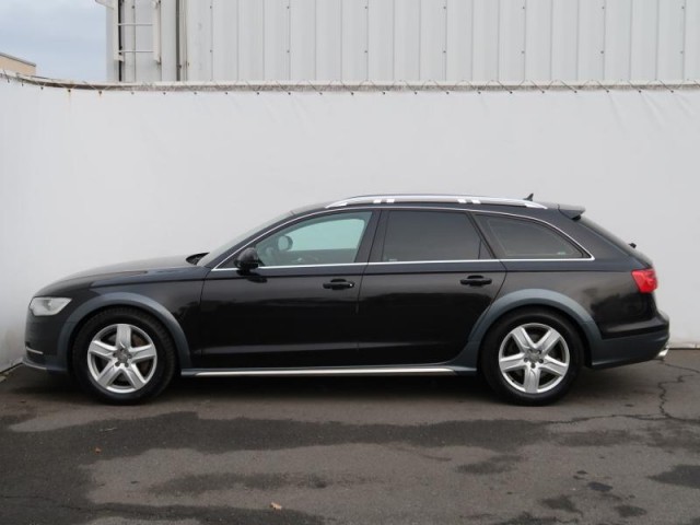 Audi A6 Allroad  3.0 BiTDI 