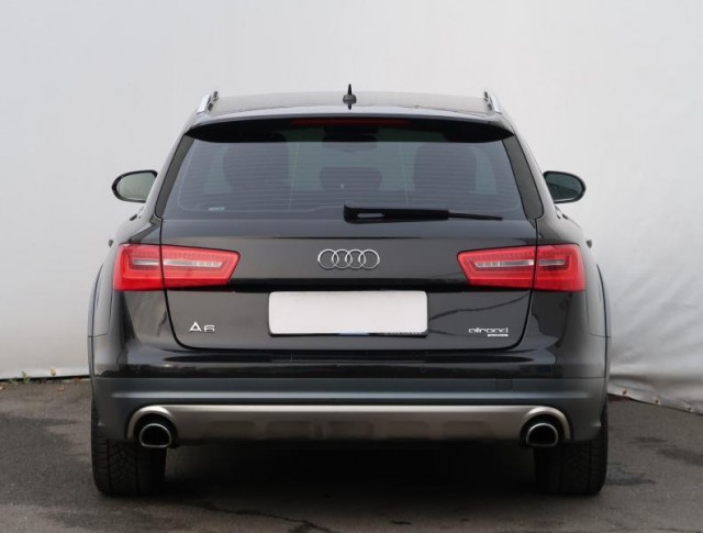 Audi A6 Allroad  3.0 BiTDI 