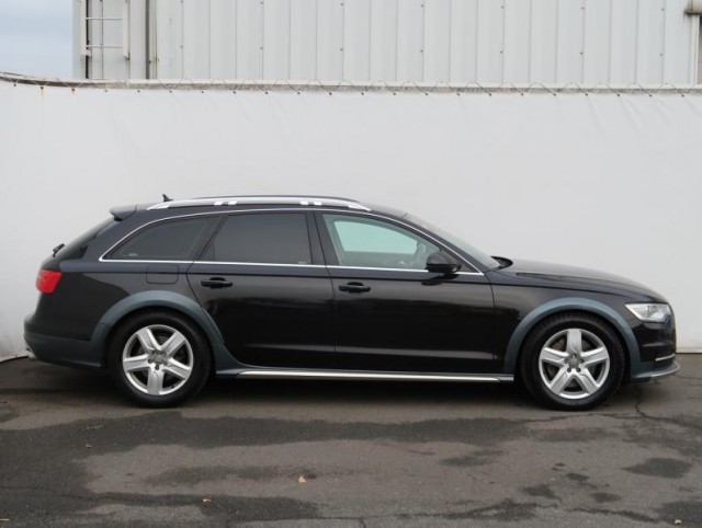 Audi A6 Allroad  3.0 BiTDI 