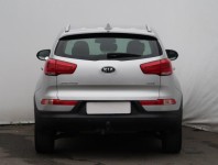 Kia Sportage  1.7 CRDi 