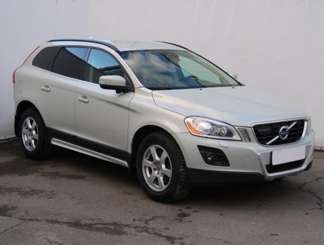 Volvo XC60  D5 Summum