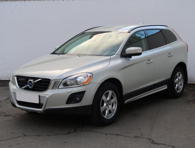 Volvo XC60  D5 Summum