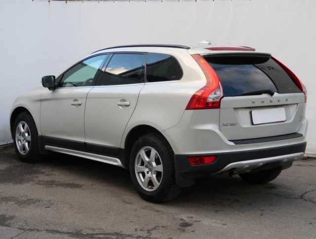 Volvo XC60  D5 Summum