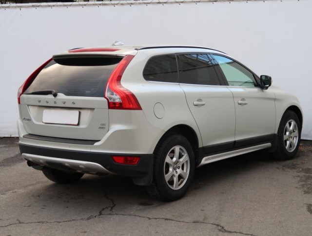 Volvo XC60  D5 Summum