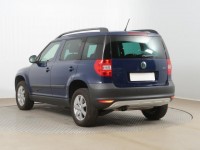 Škoda Yeti  1.2 TSI 